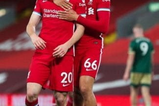 trentjpg - Știri de azi Știri de azi | “Toate victoriile vor fi pentru Diogo”. Promisiunea lui Trent Alexander-Arnold după moartea prietenului său Diogo Jota - Știri de azi |