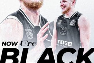 Știri de azi | Baschet masculin: Fundaşul american Trey Woodbury, transferat de campioana U BT Cluj - Știri de azi | 