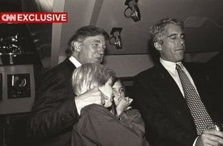 trump-epstein-xjpg - Știri de azi Știri de azi | The Wall Street Journal scrie că Trump apare în dosarele Epstein. Procurorul general l-ar fi informat despre aceasta pe preşedinte în luna mai. Casa Albă califică ştirea drept „falsă” - Știri de azi |