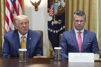 Știri de azi | Administraţia Trump reia livrarea de obuze şi rachete de tip GMLRS către Ucraina, la o săptămână după ce Pentagonul a oprit anumite livrări - Știri de azi | 