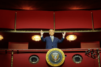 Știri de azi | Aleşi republicani vor să redenumească Kennedy Center drept ”Prima Doamnă Melania Trump” - Știri de azi | 