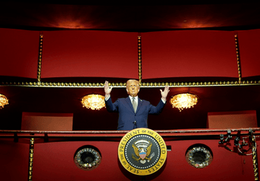 trump-kennedy-center-twpng - Știri de azi Știri de azi | Aleşi republicani vor să redenumească Kennedy Center drept ”Prima Doamnă Melania Trump” - Știri de azi |