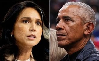 tulsi-gabbard-barack-obama-twjpg - Știri de azi Știri de azi | Directoarea serviciilor americane de informaţii Tulsi Gabbard cere urmărirea penală a lui Obama, pe care-l acuză de faptul că a pregătit o lovitură de stat împotriva lui Trump - Știri de azi |