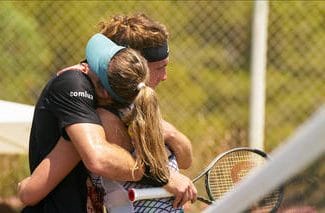 Știri de azi | Stefanos Tsitsipas şi Paula Badosa s-au despărţit - Știri de azi | 