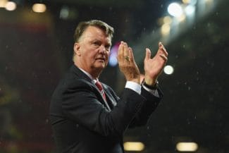 tw-manchester-unitedjpg - Știri de azi Știri de azi | Louis van Gaal, fostul selecţioner al Olandei, anunţă că nu mai suferă de cancer de prostată - Știri de azi |