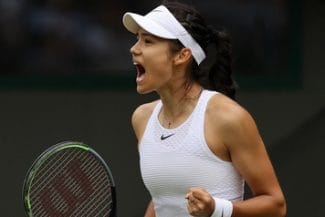 Știri de azi | Emma Răducanu, eliminată de Anna Kalinskaia, în semifinale la Washington - Știri de azi | 