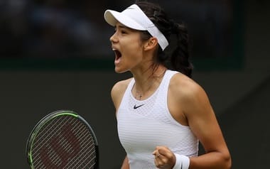 tw-wta-raducanujpg - Știri de azi Știri de azi | Emma Răducanu, eliminată de Anna Kalinskaia, în semifinale la Washington - Știri de azi |