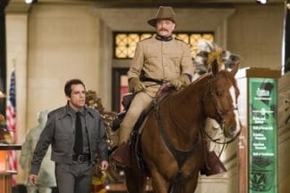 Știri de azi | Un nou film „Night at the Museum”, în pregătire - Știri de azi | 