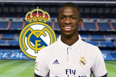 Știri de azi | Negocierile pentru prelungirea contractului lui Vinicius la Real Madrid au intrat în impas. Care este motivul - Știri de azi | 