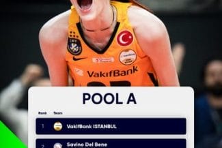 Știri de azi | Volei feminin: Volei Alba Blaj şi-a aflat adversarele din Liga Campionilor - Știri de azi | 