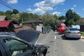 whatsapp-image-2024-05-06-at-15-02-33jpg - Știri de azi Știri de azi | UPDATE – Bistriţa Năsăud: Impact între un ATV şi un tren, conducătorul ATV-ului fiind prins sub garnitura feroviară / Bărbatul fost declarat decedat - Știri de azi |