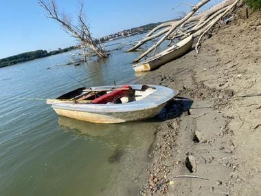 whatsapp-image-2025-06-22-at-11-51-26jpg - Știri de azi Știri de azi | Un copil de 15 ani care a intrat în râul Mureş la scăldat este resuscitat de către echipajele medicale / Pompierii, chemaţi pentru că adolescentul nu mai ieşea la suprafaţă - Știri de azi |