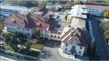 Știri de azi | Investigaţii PET-CT gratuite la Spitalul de Boli Infecţioase Timişoara/ Este una dintre cele mai performante metode de diagnostic - Știri de azi | 