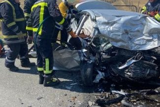 whatsapp-image-2025-07-13-at-12-14-27jpg - Știri de azi Știri de azi | Arad: O femeie şi un bărbat au murit şi alte patru persoane au fost rănite, între care doi copii, într-un accident rutier/ A intervenit elicopterul SMURD – FOTO - Știri de azi |