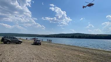 Știri de azi | UPDATE – Dolj: Băiat de 16, căutat după ce a dispărut în Dunăre / Trupul, adus la mal şi predat echipajelor medicale / A fost declarat decesul – FOTO - Știri de azi | 