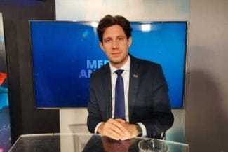 Știri de azi | Rareş – Petru Achiriloaie: Consumul de droguri în România nu este incriminat, aşadar dacă cineva merge cu o problemă, o supradoză la spital, în niciun caz nu va avea vreo concluzie penală - Știri de azi | 