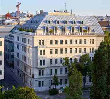 wiener-privatklinikjpg - Știri de azi Știri de azi | Spitalul Wiener Privatklinik din Viena a demarat un proiect de extindere de 55 de milioane de euro, care va dubla capacitatea spitalului. 26% din pacienţii spitalului sunt români - Știri de azi |