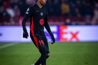 yamaljpg - Știri de azi Știri de azi | Lamine Yamal împlineşte 18 ani. Cum a sărbătorit starul de la FC Barcelona - Știri de azi |