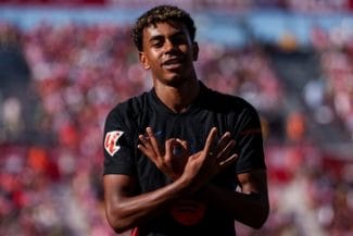 Știri de azi | Polemică în Spania, după ce Lamine Yamal a angajat persoane cu nanism pentru divertisment la petrecerea de majorat - Știri de azi | 