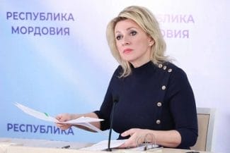 Știri de azi | Rusia consideră că „militarizarea” Germaniei pe care o doreşte cancelarul Merz este un motiv de îngrijorare - Știri de azi | 