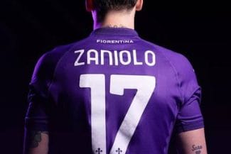 zaniolojpg - Știri de azi Știri de azi | Nicolo Zaniolo a fost amendat cu 15.000 de euro pentru agresarea a doi tineri jucători ai echipei AS Roma - Știri de azi |