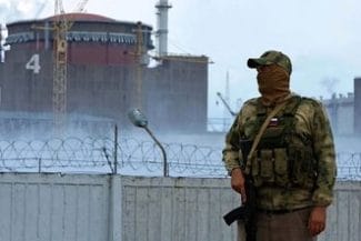 zaporojie-centrala-twjpg - Știri de azi Știri de azi | Rusia afirmă că drone ucrainene au atacat un centru de instruire al centralei nucleare de la Zaporojie - Știri de azi |