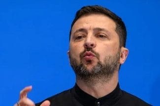 Știri de azi | Volodimir Zelenski dă asigurări că i-a ”ascultat” pe manifestanţii împotriva legii anticorupţie - Știri de azi | 