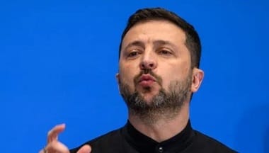 Știri de azi | Volodimir Zelenski dă asigurări că i-a ”ascultat” pe manifestanţii împotriva legii anticorupţie - Știri de azi | 