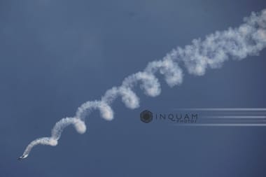Știri de azi | Premieră în aviaţia mondială – Colecţie exclusivă de NFT-uri, lansată de Bucharest International Air Show (29-31 august) - Știri de azi | 