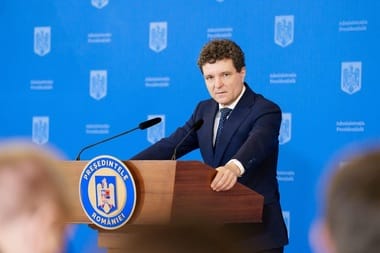 520170347-18148981537385573-1825720892040383340-njpg - Știri de azi Știri de azi | Nicuşor Dan: România va contribui la garanţii solide de securitate pentru Ucraina. Rusia trebuie să înceteze uciderea civililor / Trebuie să asigurăm întoarcerea imediată a tuturor copiilor ucraineni răpiţi, România va continua să sprijine acest efort - Știri de azi |