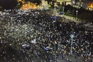 Știri de azi | Rareş Bogdan, ”cu furie despre îngroparea Dosarului 10 august”: Au o responsabilitate toţi cei care au fost la putere după / Sistemul e la fel de osificat şi groaznic de nereformat în PNL cum e în toate partidele / Peste un an se prescriu infracţiunile - Știri de azi | 