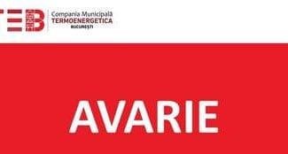 Știri de azi | Termoenergetica: Avarie majoră pe conducta magistrală de termoficare, la intersecţia Şoselei Mihai Bravu cu Splaiul Unirii / Elcen a decis oprirea forţată a CET Progresu / Remedierea avariei, în cursul nopţii de luni spre marţi - Știri de azi | 