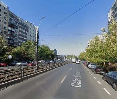 Știri de azi | Primarul Sectorului 6, Ciprian Ciucu: După multe insistenţe, Primaria Capitalei ne va da voie să regenerăm urban Calea Crângaşi! - Știri de azi | 