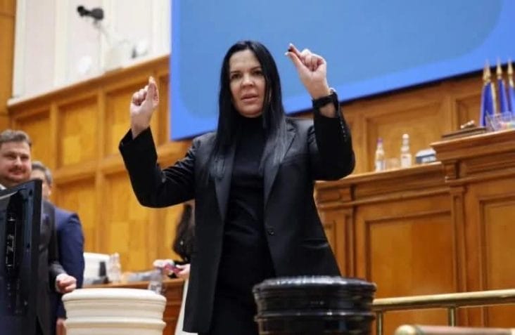 Știri de azi | Constanța, sacrificată de guvernarea Bolojan–USR | Mirela Matichescu atrage atenția asupra deciziilor guvernamentale care afectează economia Constanței