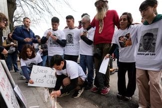 argentina-fentanil-contaminat-tw4jpg - Știri de azi Știri de azi | Cel puţin 87 de pacienţi, morţi în Argentina, în opt spitale şi centre medicale după ce au fost trataţi cu fentanil contaminat cu bacterii. 24 de persoane vizate într-o anchetă, inclusiv proprietarul întreprinderilor HLB Pharma şi Laboratorios Ramallo, Ar - Știri de azi |