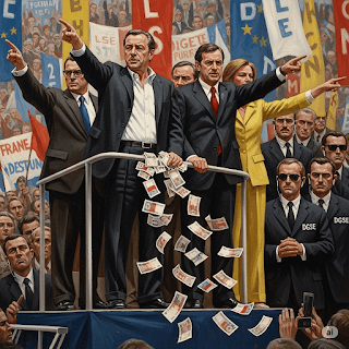 atempo - Știri de azi Știri de azi | Cum funcționează „anomaliile” din România? Analiză istorică de Dan Diaconu | Imagine din postarea lui Dan Diaconu pe Facebook despre articolul său „Cum funcționează toate aceste anomalii?”, publicat pe blogul Trenduri