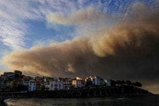 Știri de azi | Justiţia franceză deschide o anchetă în vederea stabilirii cauzelor incendiului din Aude - Știri de azi | 