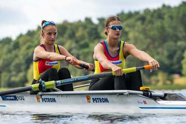 aurjpg - Știri de azi Știri de azi | Canotaj: Aur pentru echipajul feminin de dublu rame feminin la CM Under 19 - Știri de azi |