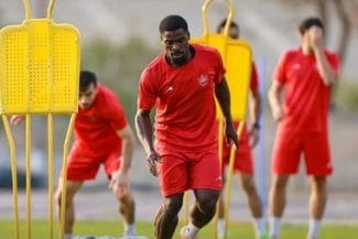 Știri de azi | Serge Aurier, abia ajuns în Iran, suferă de hepatita B şi va fi indisponibil şase luni - Știri de azi | 