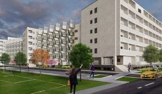 Știri de azi | Cseke Attila: Finalizăm construcţia celui mai mare cămin studenţesc din România, la Universitatea de Vest din Timişoara - Știri de azi | 