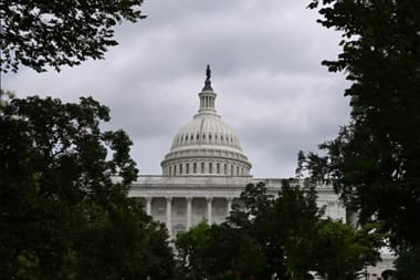 capitoliu-afp2jpg - Știri de azi Știri de azi | Trump taie din nou 4,9 miliarde de dolari din ajutorul internaţional. Democraţii i se opun. Risc al unui “shutdown” în septembrie - Știri de azi |