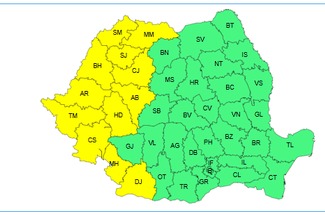 captura-de-ecran-2025-08-12-100212png - Știri de azi Știri de azi | Cod galben de caniculă în Maramureş, Crişana, Banat, vestul Transilvaniei şi sud-vestul Olteniei / Temperaturile vor fi cuprinse între 33 şi 36 de grade - Știri de azi |
