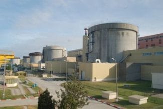 Știri de azi | UPDATE – Alarmă de incendiu la Unitatea 2 de la Centrala Nucleară de la Cernavodă / Focul a fost stins - Știri de azi | 