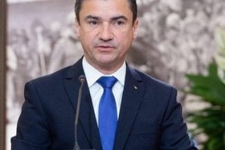 chiricajpg - Știri de azi Știri de azi | Primarul Iaşiului anunţă suspendarea relaţiilor cu edilul Chişinăului, Ion Ceban, după interzicerea accesului acestuia în Spaţiul Schengen/ Cum răspunde primarul de la Chişinău - Știri de azi |