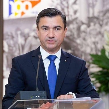 Știri de azi | Primarul Iaşiului anunţă suspendarea relaţiilor cu edilul Chişinăului, Ion Ceban, după interzicerea accesului acestuia în Spaţiul Schengen/ Cum răspunde primarul de la Chişinău - Știri de azi | 