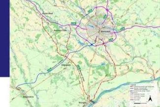 cnirjpg - Știri de azi Știri de azi | Ciprian Şerban: CNIR a desemnat câştigătorul pentru drumul de mare viteză Bucureşti – Giurgiu / Contractul a fost atribuit către asocierea Activ Proiectare Infrastructură şi o firmă de inginerie din Turcia / Valoarea este 33 milioane de lei, fără TVA - Știri de azi |