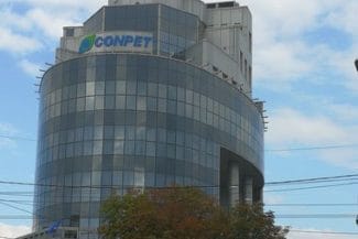 Știri de azi | Profitul net al Conpet a scăzut în primul semestru cu 12,2%, la 22,56 milioane lei - Știri de azi | 