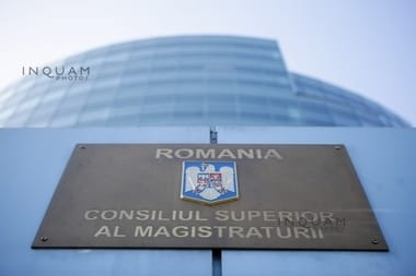 csmjpg - Știri de azi Știri de azi | Magistraţi europeni condamnă ferm campania constantă de denigrare a sistemului judiciar din România / CSM: Mesajul subliniează importanţa menţinerii independenţei justiţiei, a respectului faţă de statutul magistraţilor - Știri de azi |