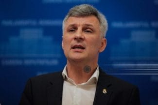 daniel-zamfir-inq-george-calinjpg - Știri de azi Știri de azi | Zamfir (PSD): Dacă tot propune ministrul Czeke restructurarea cabinetelor miniştrilor şi secretarilor de stat, de ce nu se desfiinţează şi cabinetele vicepremierilor care au portofolii? Posturile, înfiinţate pentru persoane gen Cristian Seidler (USR) - Știri de azi |