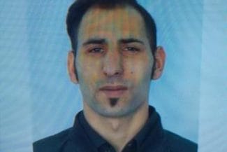 detinut-evadatjpg - Știri de azi Știri de azi | Poliţia a extins şi în judeţul Prahova căutarea deţinutului evadat marţi seară din Penitenciarul de la Mărgineni – Dâmboviţa - Știri de azi |